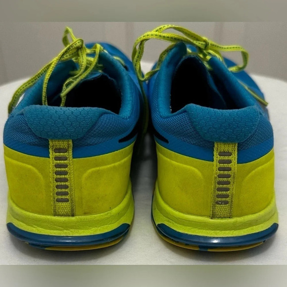 Nike Women's Metcon 2 AMP Blue Glow Cross Training Shoes Size 10 - Picture 5 of 7